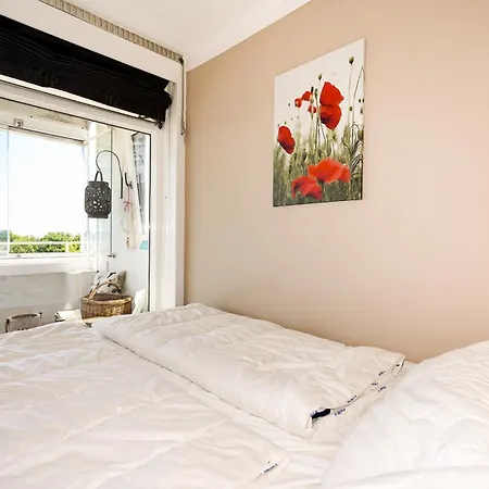 Apartmán B-43 Meerblick Sierksdorf