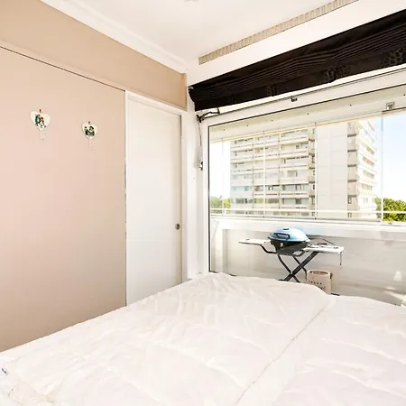 Apartmán B-43 Meerblick *