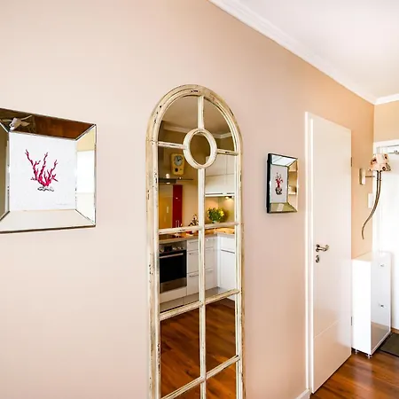 B-43 Meerblick Apartmán