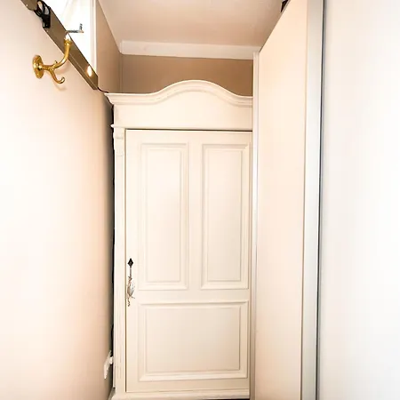 Apartmán B-43 Meerblick
