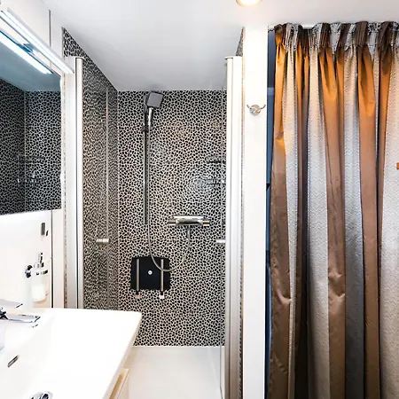 B-43 Meerblick Apartmán Sierksdorf