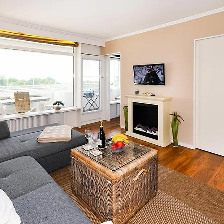 B-43 Meerblick Apartmán